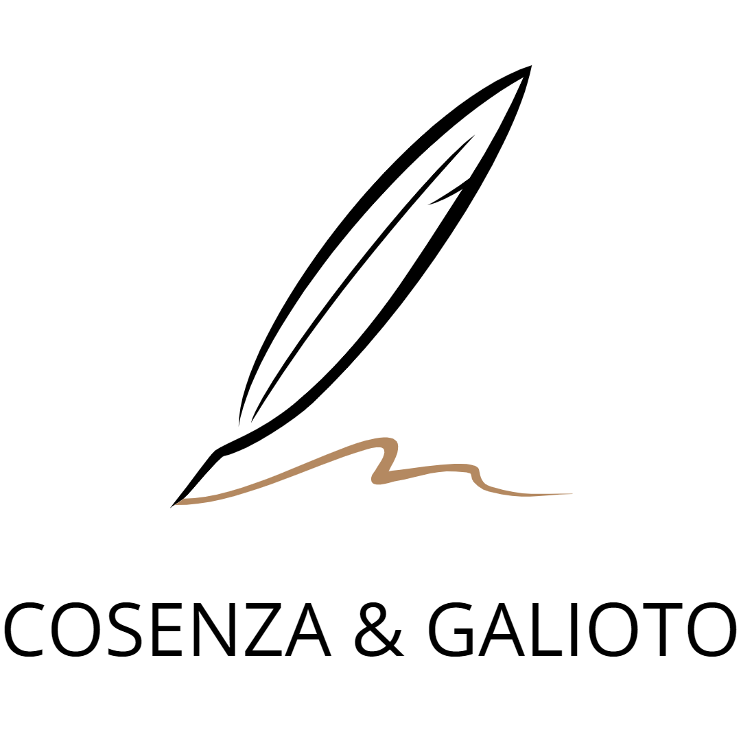 Copyright Studiocosenzagalioto.it (c) Studiocosenzagalioto.it